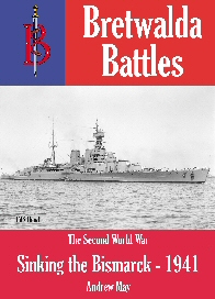 Sinking the Bismarck