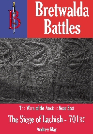 The Siege of Lachish