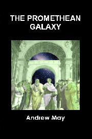 Promethean Galaxy