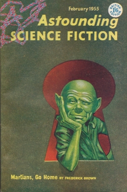 February 1955