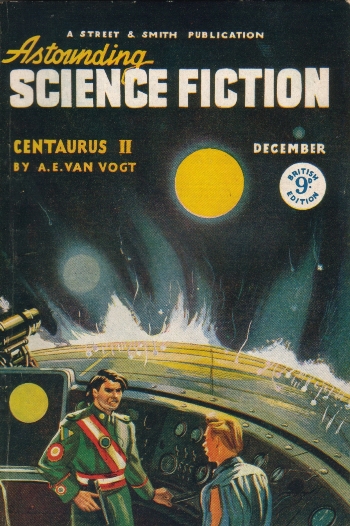 Centaurus II