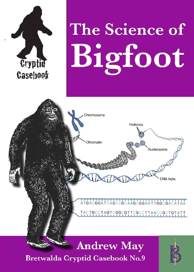 Science of Bigfoot