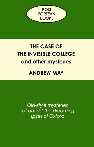 Invisible College